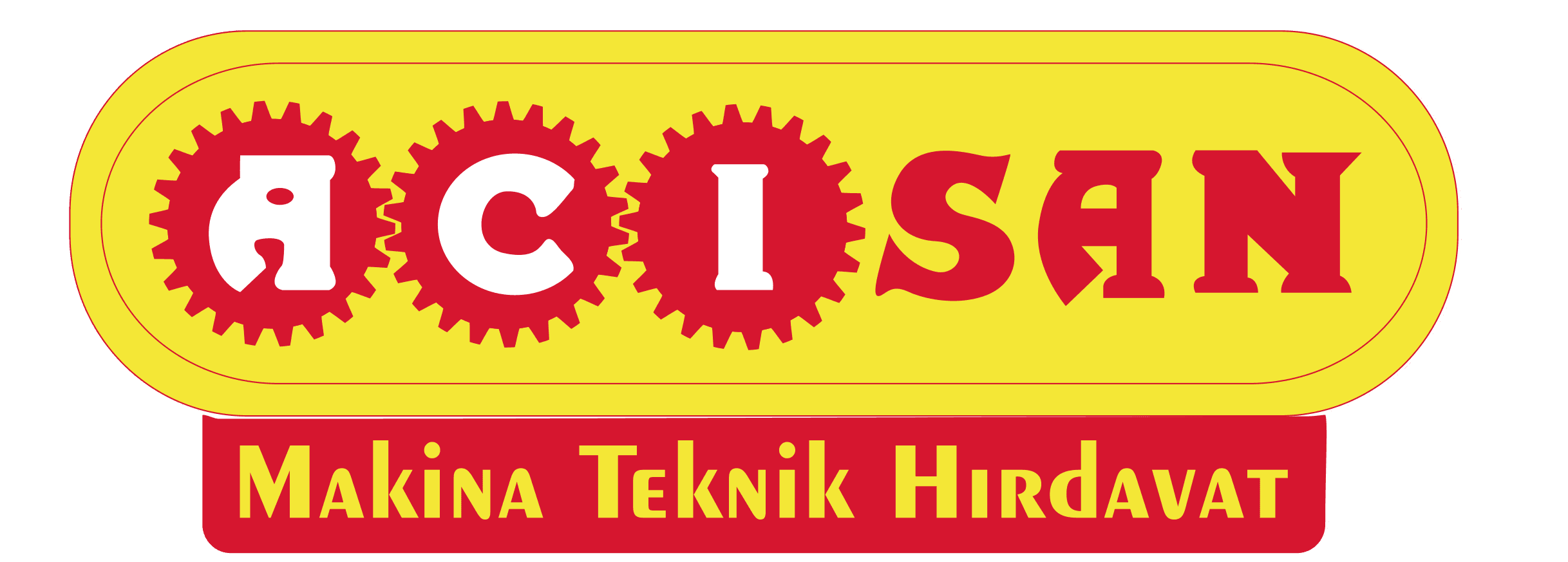 ACISAN MAKİNA TEKNİK HIRDAVAT İSMAİL ACI