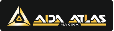 ADA ATLAS MAKİNA İMALAT SAN. VE TİC. LTD.ŞTİ