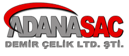 ADANA BORU PROFİL SAÇ DEMİR ÇELİK HIRDAVAT SANAYİ VE TİCARET LİMİTED ŞİRKETİ