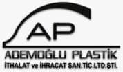 ADEMOĞLU PLASTİK İTHALAT VE İHRACAT SAN. TİC. LTD. ŞTİ.