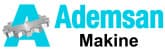 ADEMSAN MAKİNA MÜH. ASANSÖR İNŞ. İSKELE SAN. VE TİC. LTD.ŞTİ.