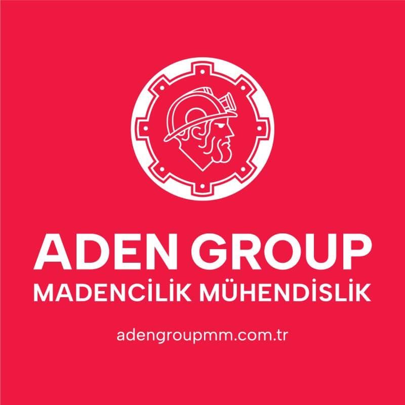 ADEN GROUP MADENCİLİK MÜHENDİSLİK SANAYİ VE DIŞ TİCARET LİMİTED ŞİRKETİ