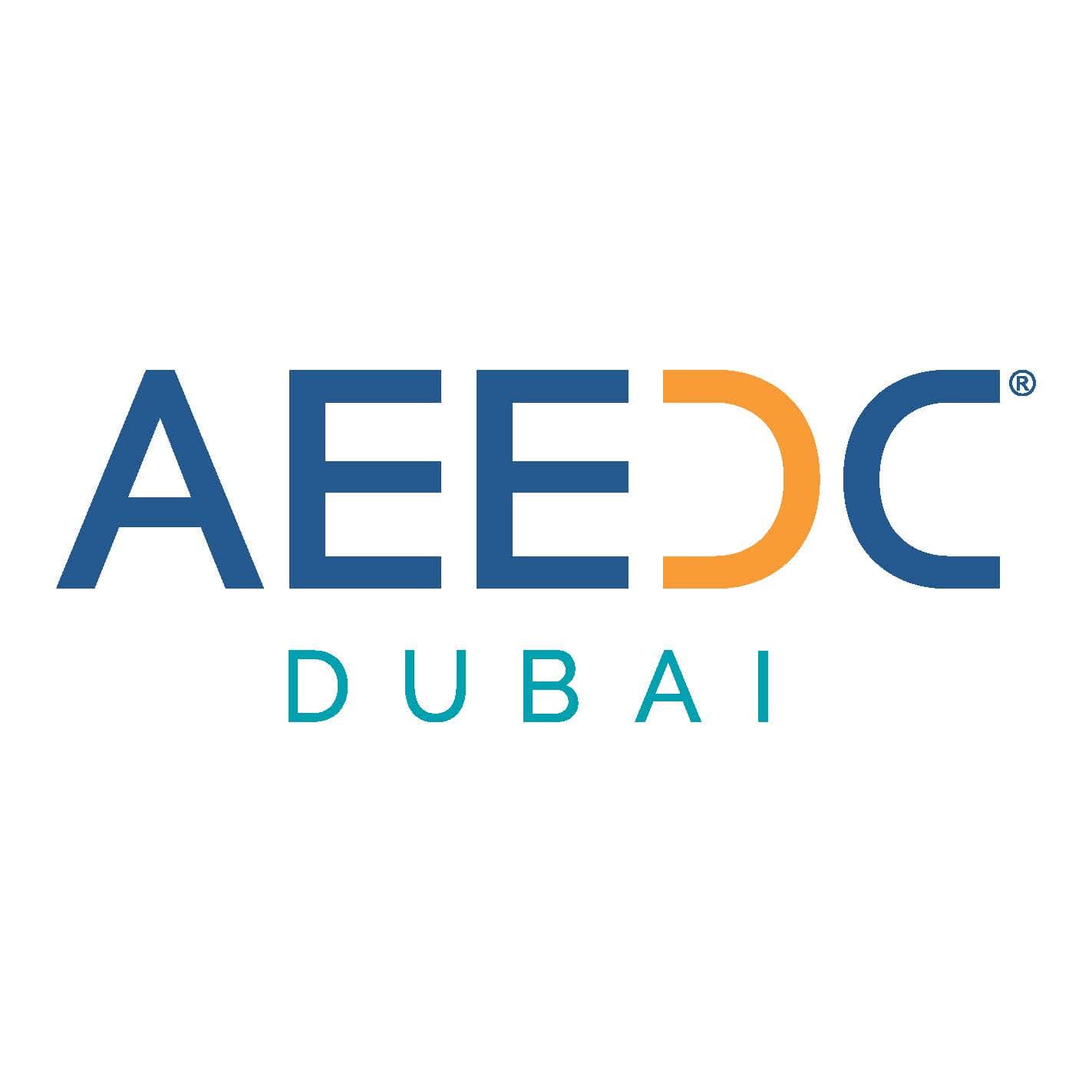 AEEDC DUBAI 2027