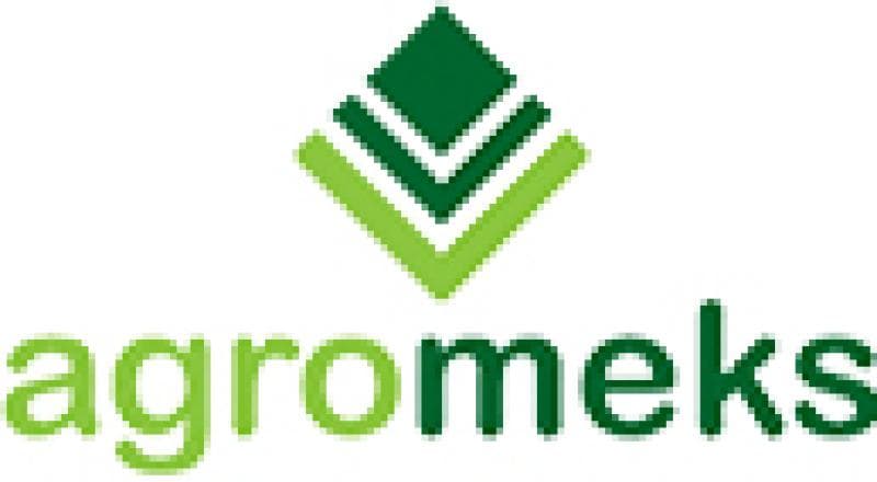AGROMEKS TARIM MAKİNALARI SAN. VE TİC. LTD. ŞTİ.