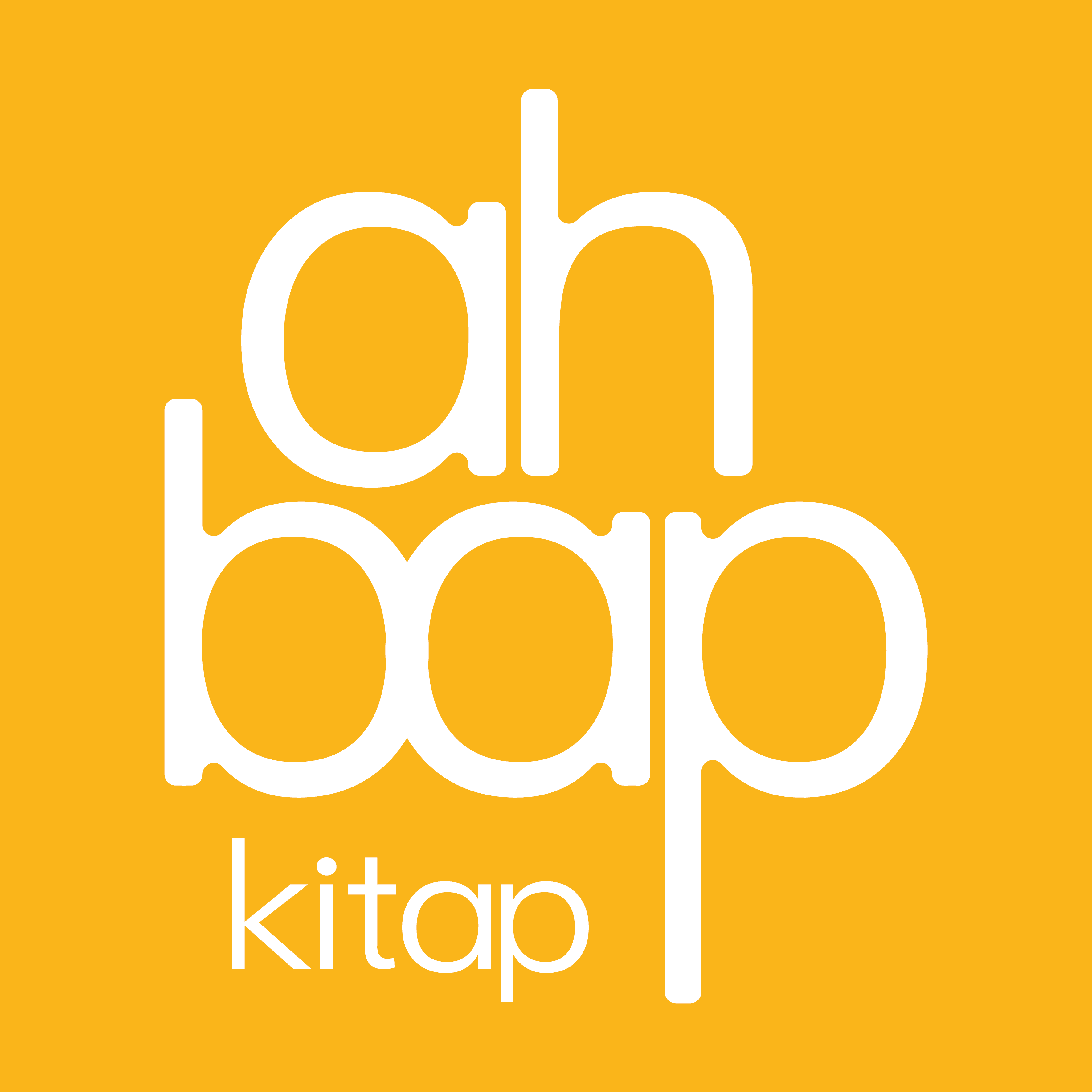 AHBAP KİTAP AYŞE YASEMİN KAYNAK ASLAN