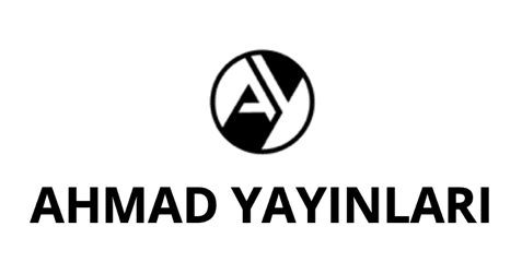 AHMAD YAYINLARI SADIQ AHMAD BUTT