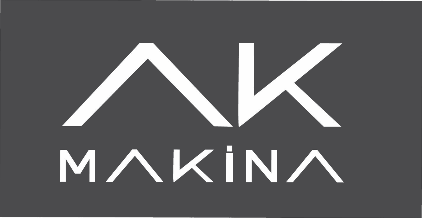 AK MAKİNA SAN VE TİC LTD ŞTİ