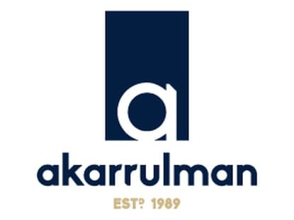 AKAR RULMAN