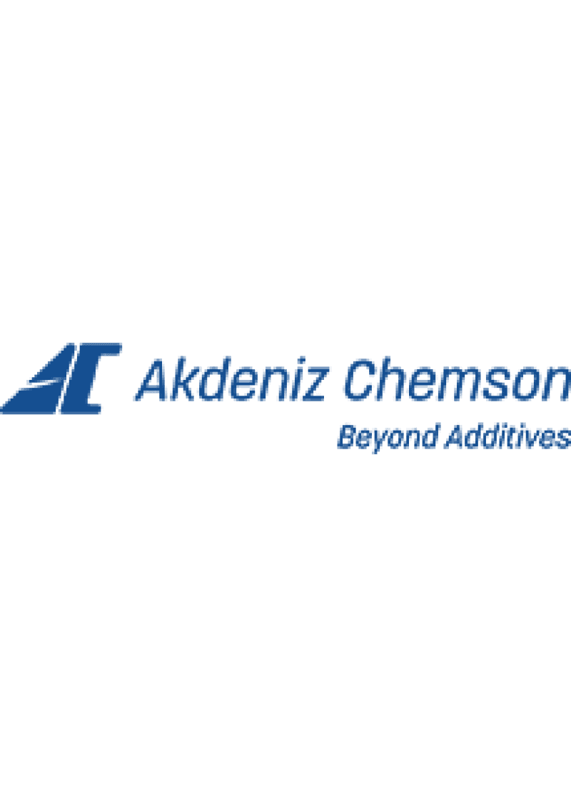 AKDENİZ CHEMSON KİMYA SANAYİ VE TİCARET A.Ş.