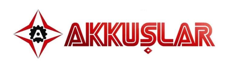AKKUŞLAR MAK.VE DIŞ TİC.SAN.VE TİC.LTD.ŞTİ.
