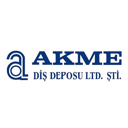 AKME DİŞ DEPOSU LTD. ŞTİ.