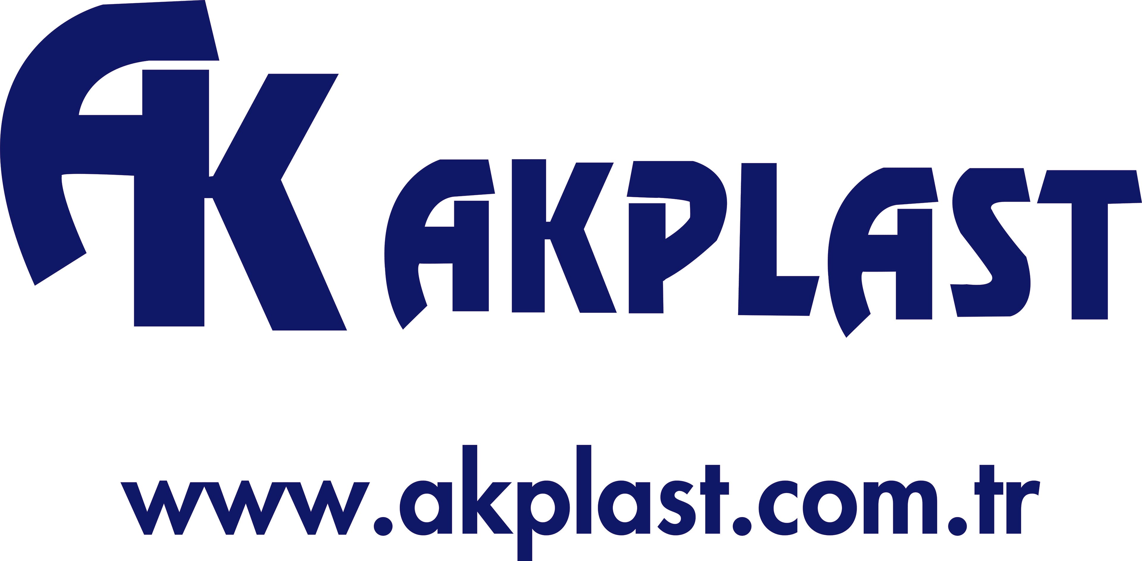 AKPLAST PLASTİK TÜP VE AMBALAJ SAN. TİC. LTD. ŞTİ.