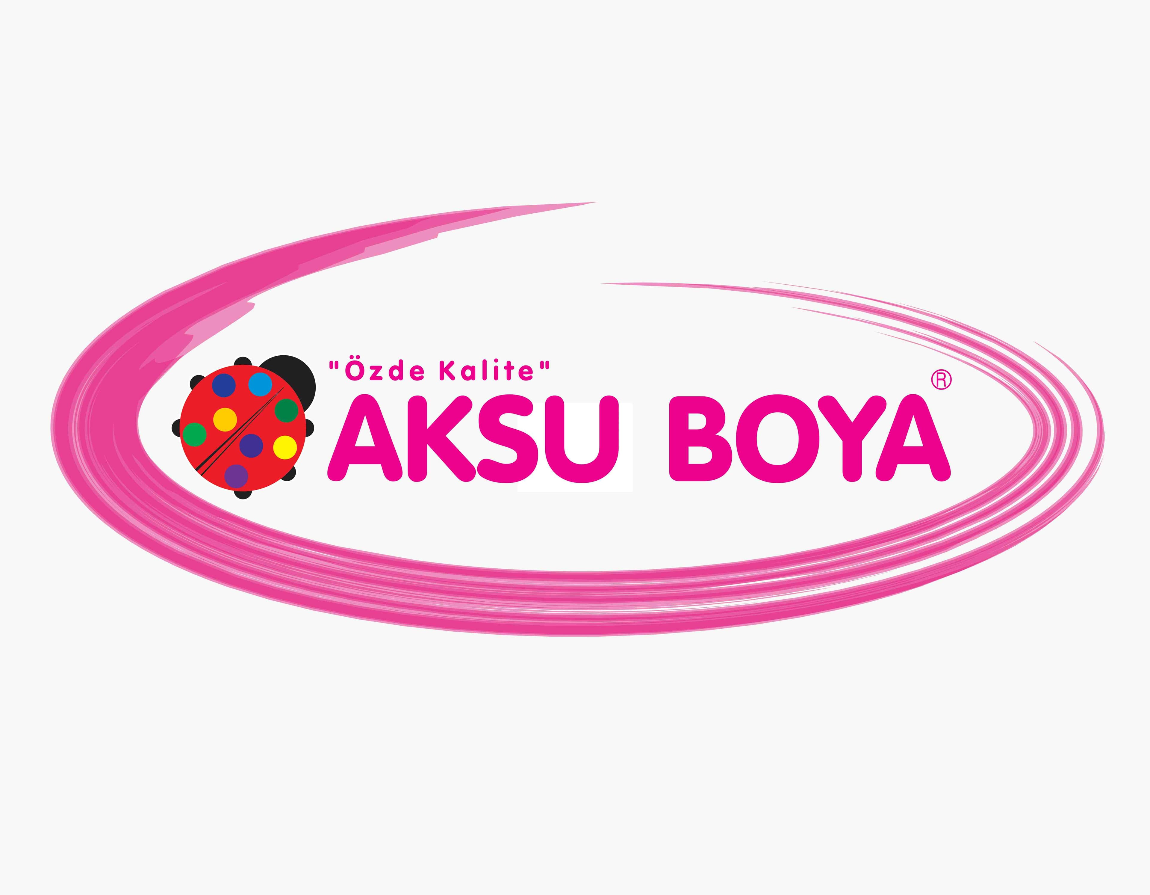AKSU POLİMER BOYA SAN. İNŞ. TİC. LTD. ŞTİ.