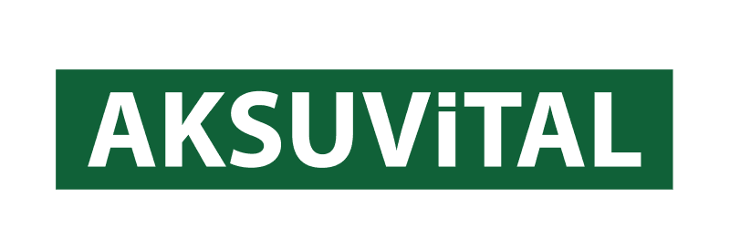 AKSUVİTAL DOĞAL ÜRÜNLER GIDA SAN VE TİC A.Ş.