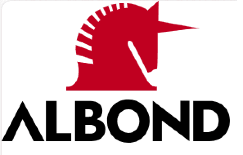 ALBOND ALÜMİNYUM SANAYİ VE TİCARET ANONİM ŞİRKETİ