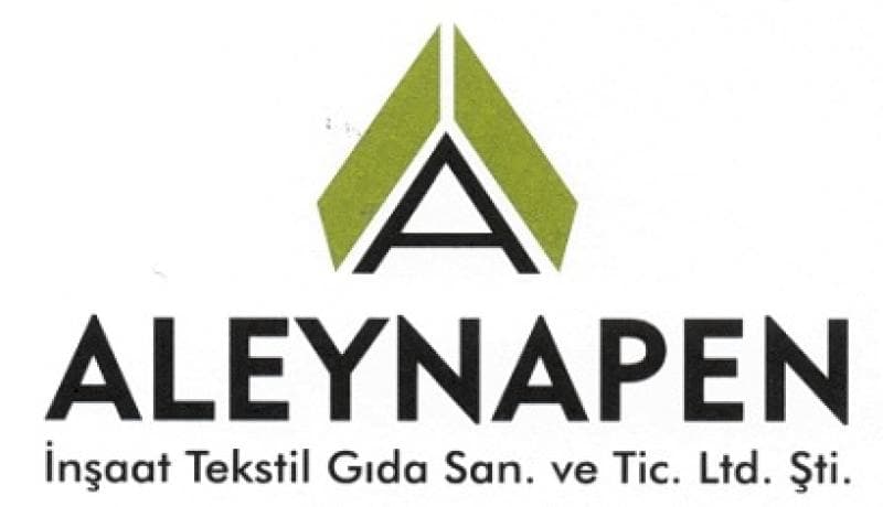 ALEYNAPEN İNŞAAT TEKSTİL GIDA SAN. VE TİC. LTD. ŞTİ.