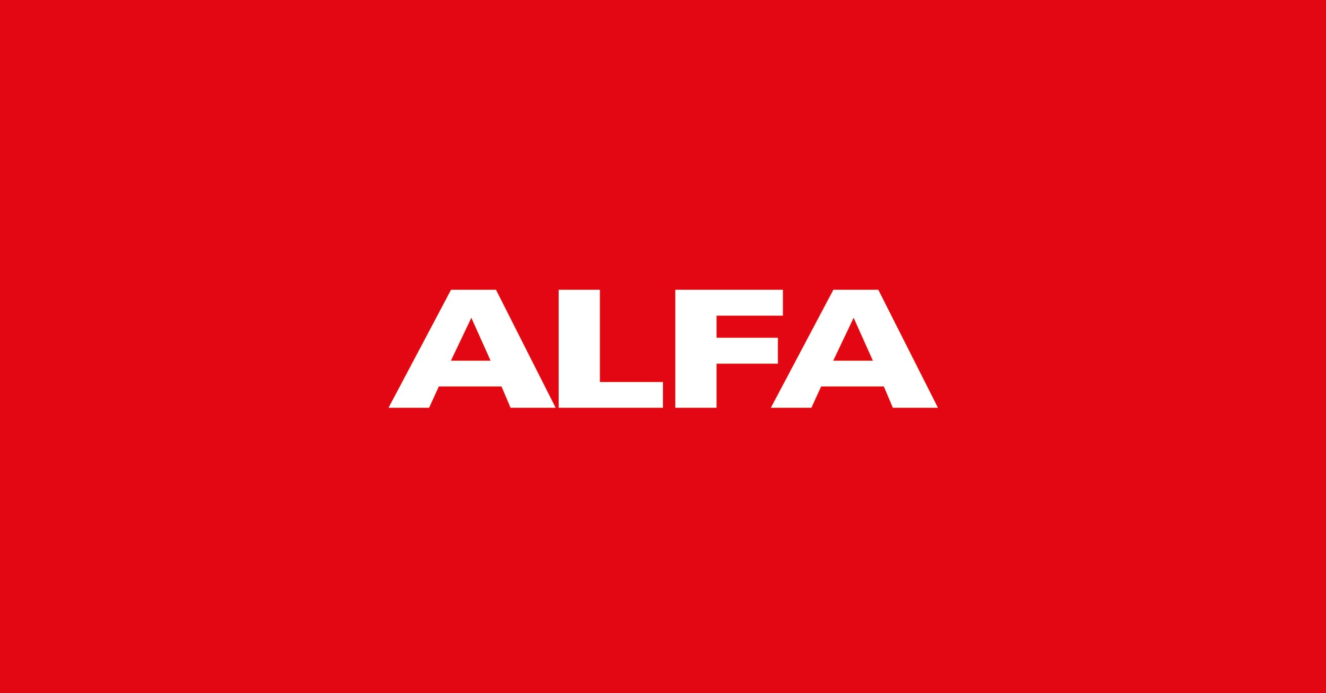 ALFA BASIM YAYIM DAĞITIM TİCARET VE SANAYİ LTD. ŞTİ