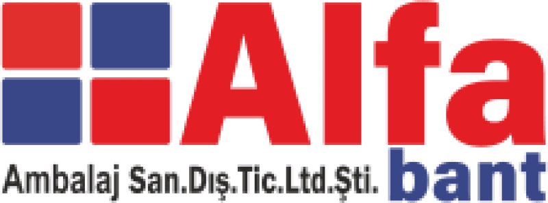 ALFABANT AMBALAJ SANAYİ DIŞ TİC. LTD. ŞTİ.
