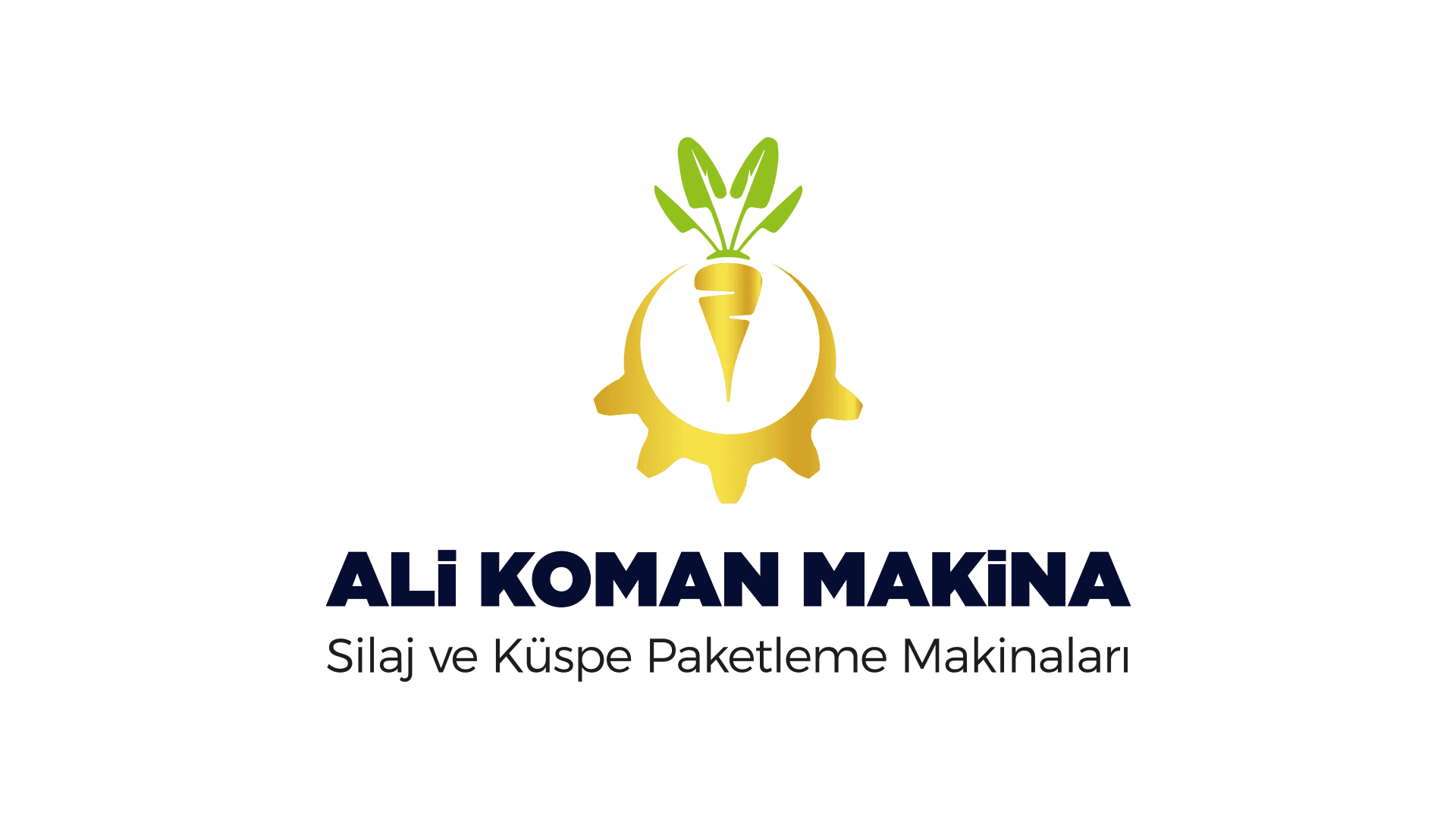 ALİ KOMAN MAKİNA OTOMOTİV SAN. VE TİC. LTD. ŞTİ.