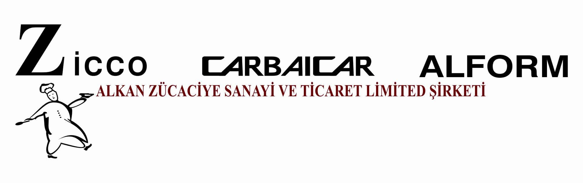 ALKAN ZÜCCACİYE SAN. VE TİC. LTD. ŞTİ.