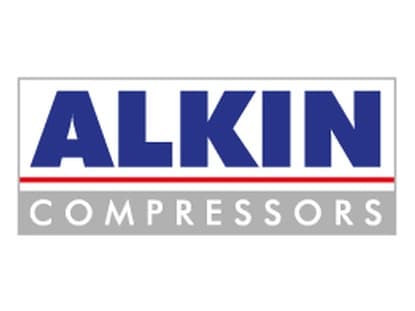 ALKIN KOMPRESÖR