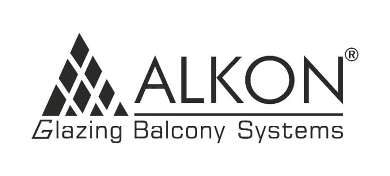 ALKON CAM BALKON SİSTEMLERİ ALÜMİNYUM VE İNŞ. LTD. ŞTİ.
