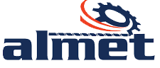 ALMET MAKİNA PLASTİK SAN. TİC. LTD. ŞTİ.