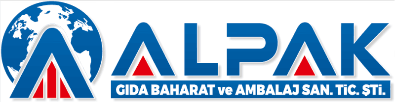 ALPAK GIDA BAHARAT VE AMBALAJ SAN. TİC. LTD. ŞTİ.