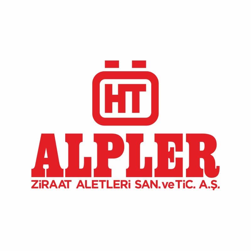 ALPLER ZİRAAT ALETLERİ SANAYİ TİCARET A.Ş.