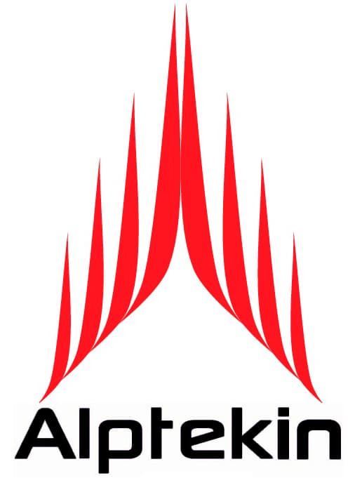 ALPTEKİN MAKİNA ISI SAN. VE TİC. AŞ.