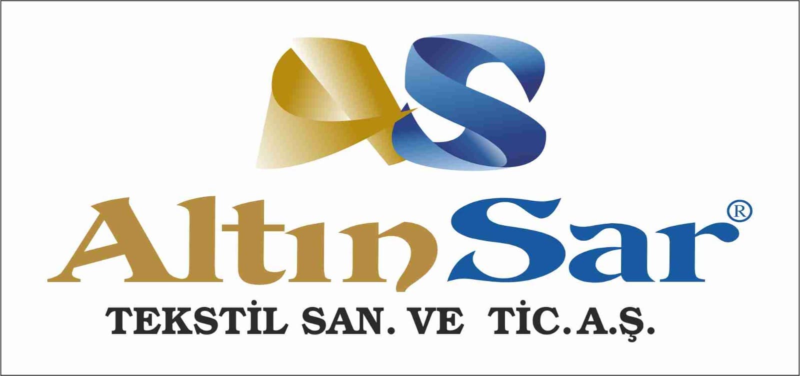 ALTINSAR TEKSTİL SAN. VE TİC. A.Ş