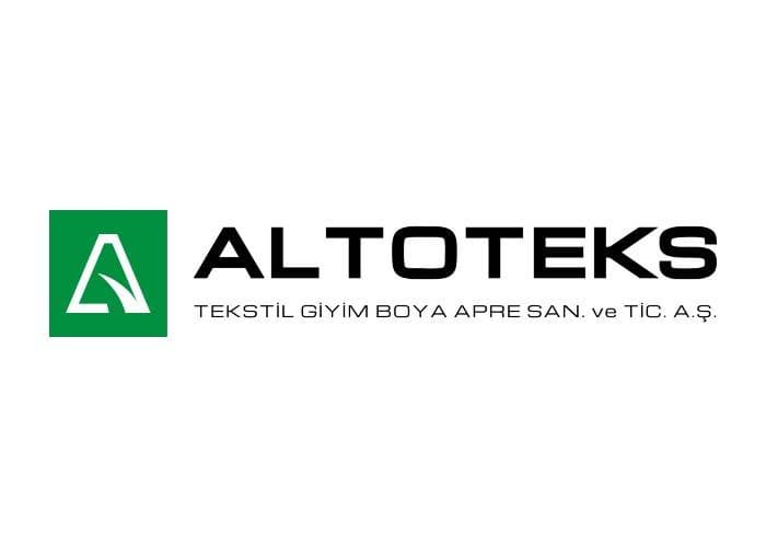 ALTOTEKS Tekstil Giyim Boya Apre San. ve Tic. A. Ş.