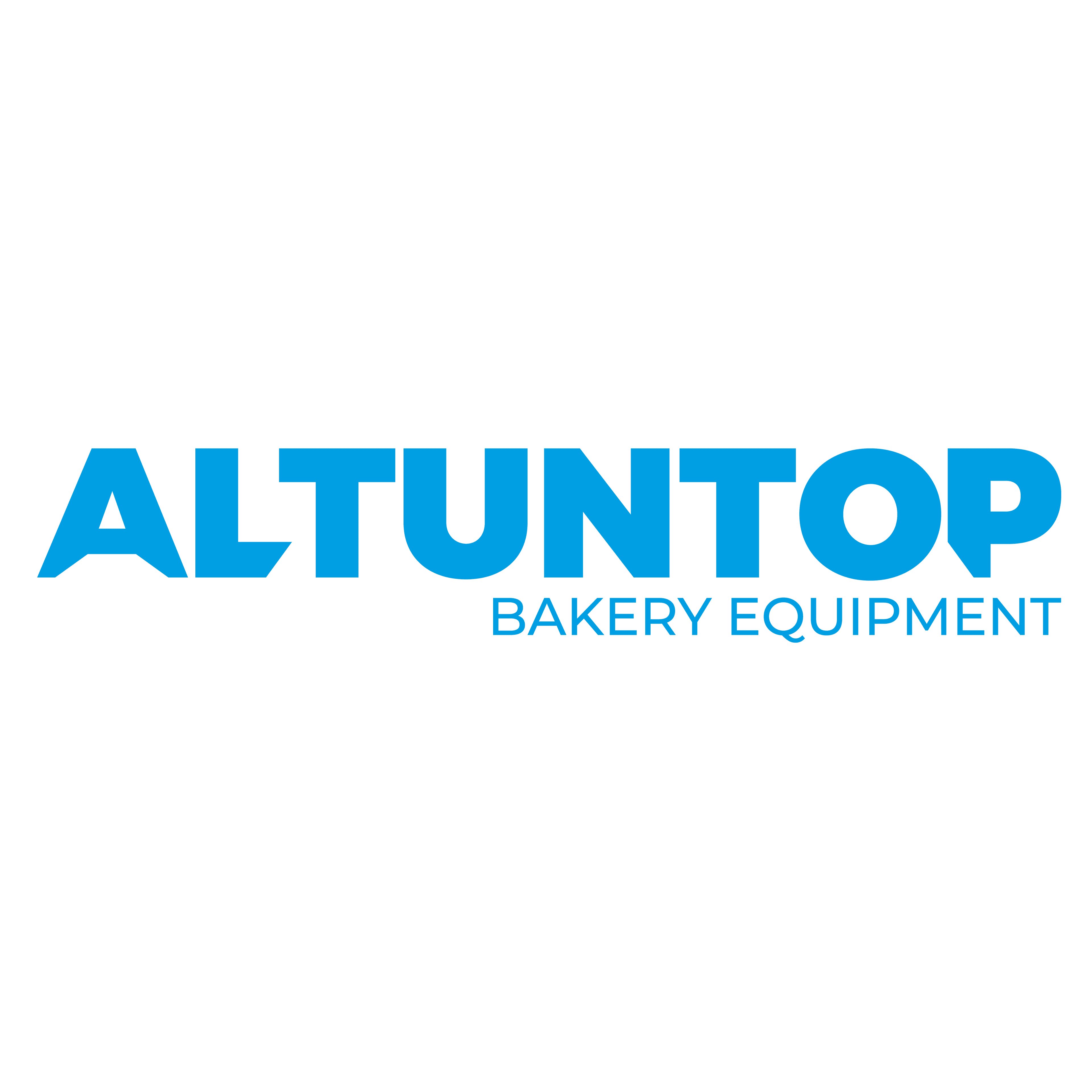 ALTUNTOP ISI VE MAK. SAN. TİC. LTD. ŞTİ.