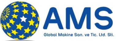 AMS GLOBAL MAKİNE SANAYİ VE TİCARET LİMİTED ŞİRKETİ