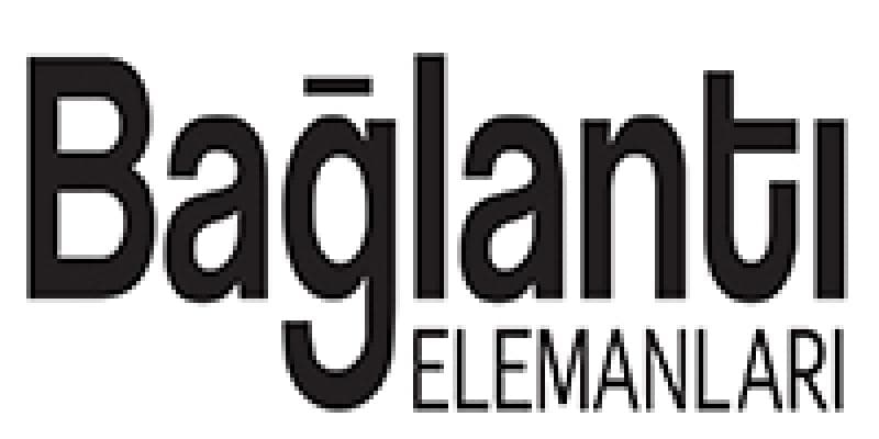 ANA BAĞLANTI ELEMANLARI YAY. HİZMETLERİ ALİ BAYSAL