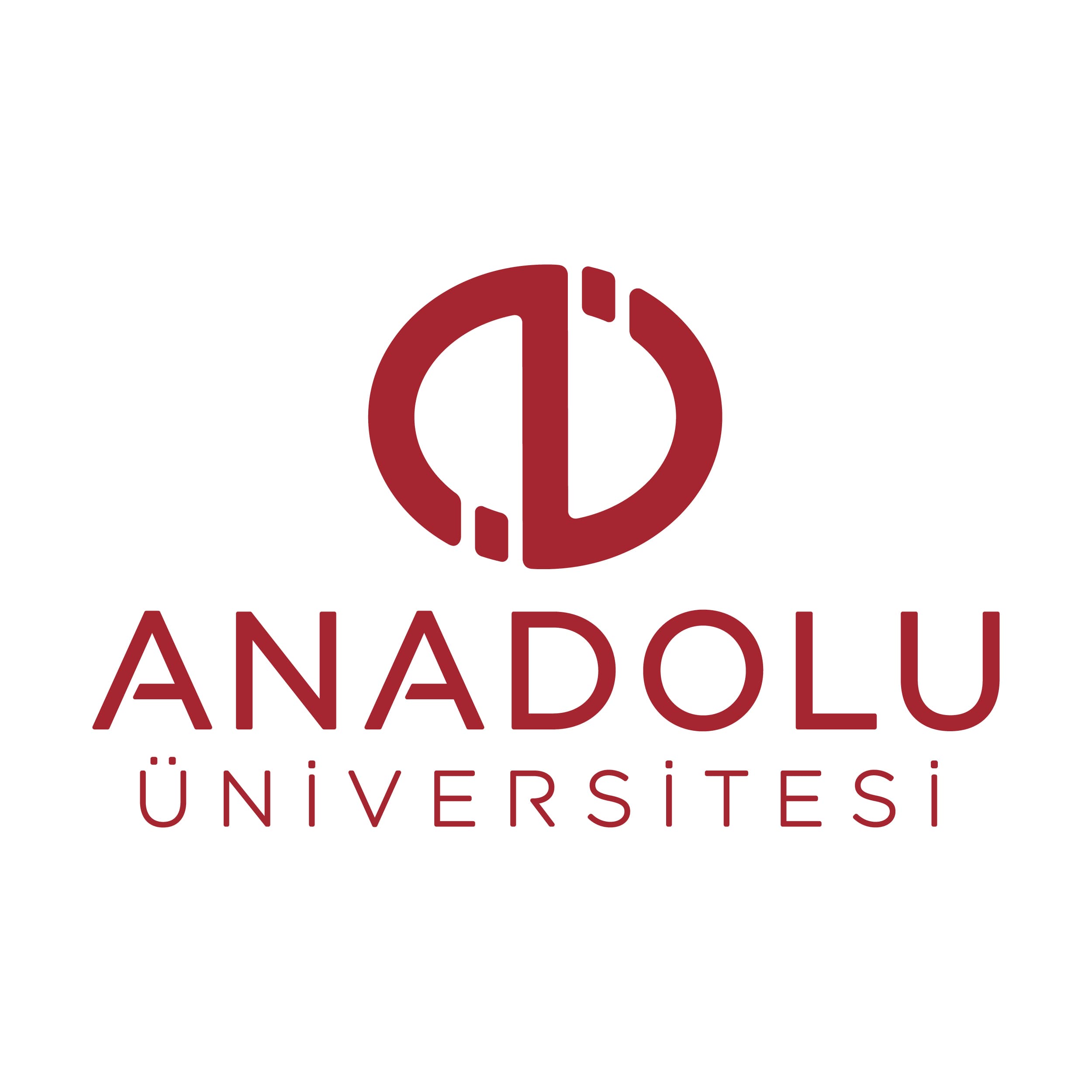 ANADOLU ÜNİVERSİTESİ