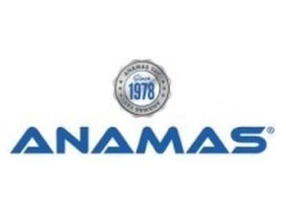 ANAMAS YAY