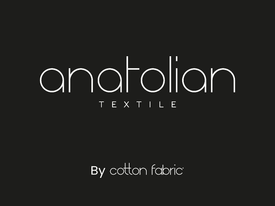 ANATOLIAN KUMAŞ TEKSTİL SAN. VE TİC. LTD. ŞTİ