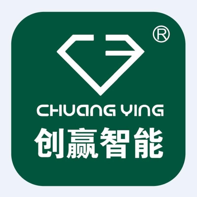 ANHUI CHUANGYING INTELLIGENT GLASS MACHINERY CO.,LTD.