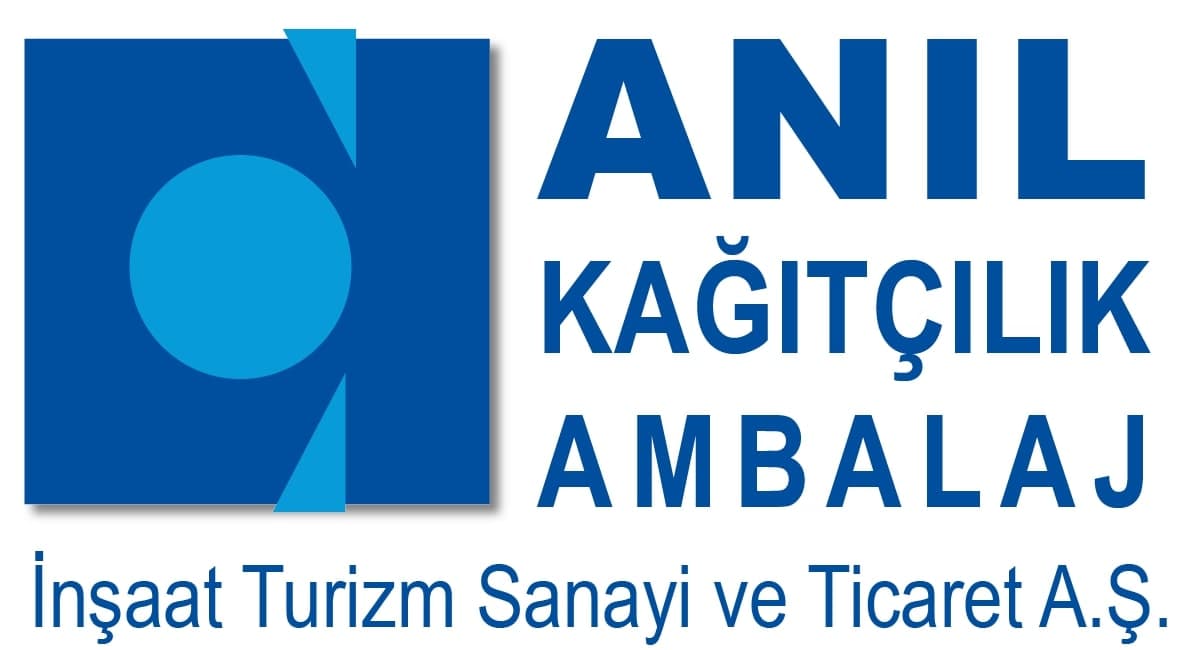 ANIL KAĞITÇILIK AMBALAJ İNŞ TUR SAN VE TİC A.Ş.