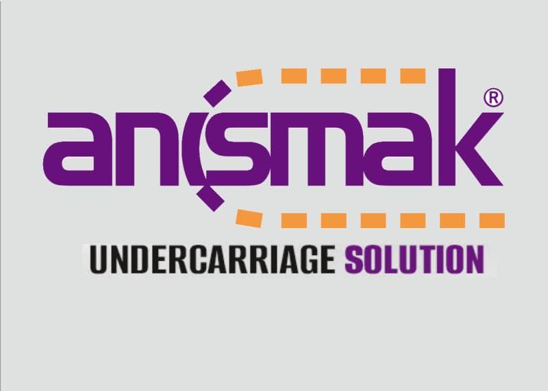 ANİŞMAK ANADOLU İŞ MAKİNALARI İNŞAAT SAN. TİC. LTD. ŞTİ.