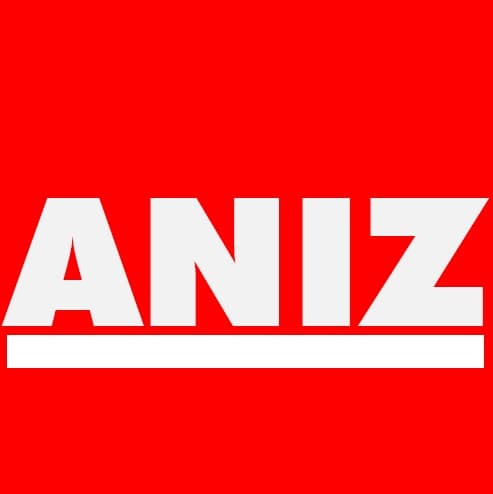 ANIZ TARIM ENDÜSTRİ İÇ&DIŞ TİCARET LTD.ŞTİ.