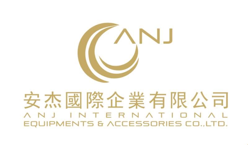 ANJ INTERNATIONAL EQUIPMENTS & ACCESSORIES CO., LTD.