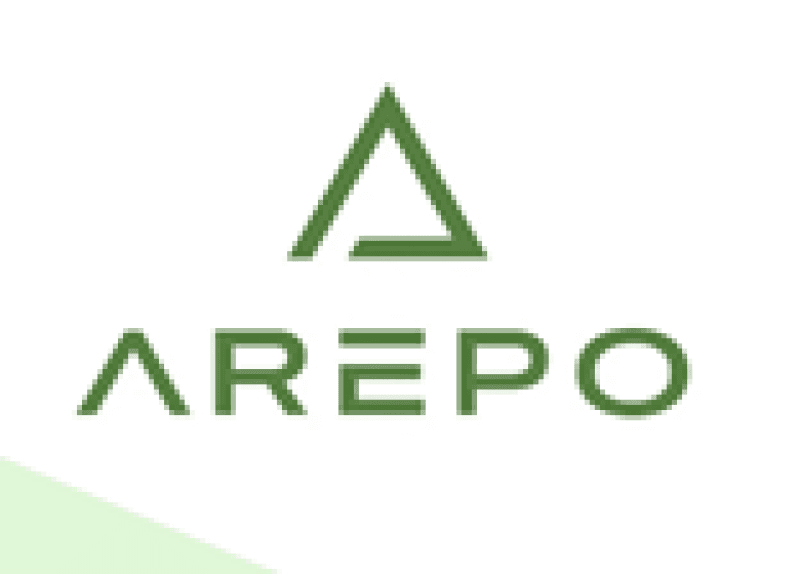 Arepo makine sanayi Ticaret Limited Sirketi