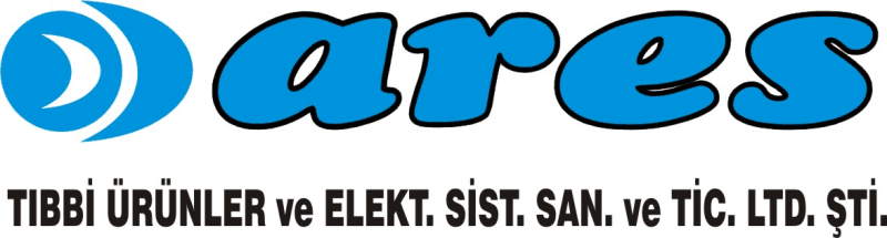 ARES TIBBİ ÜRÜNLER VE ELEKTRONİK SİSTEMLER SAN VE TİC. LTD. ŞTİ