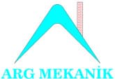 ARG MEKANİK MÜHENDİSLİK BACA SAN. VE TİC. LTD. ŞTİ.