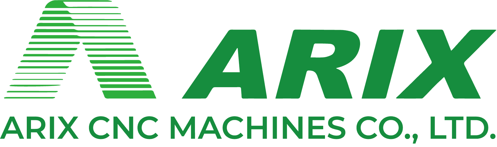 ARIX CNC MACHINES CO., LTD.