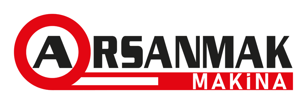ARSANMAK MAKİNA İMALAT SANAYİ VE TİCARET A.Ş.