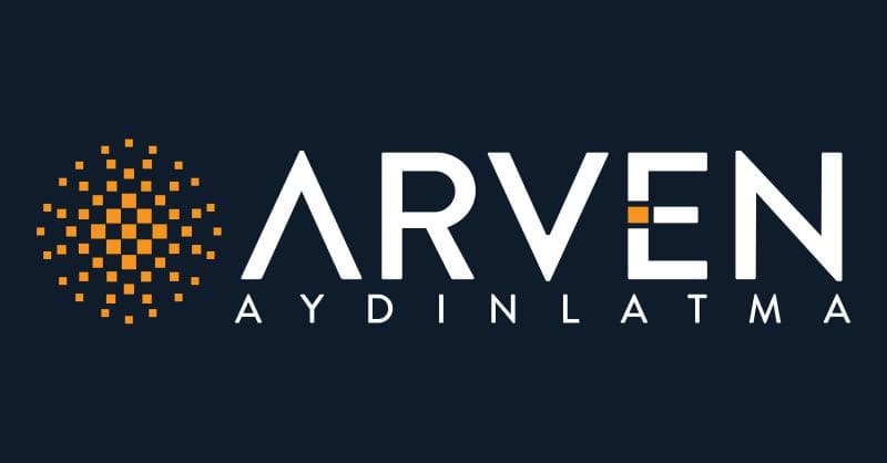 ARVEN AYDINLATMA SANAYİ LTD. ŞTİ.