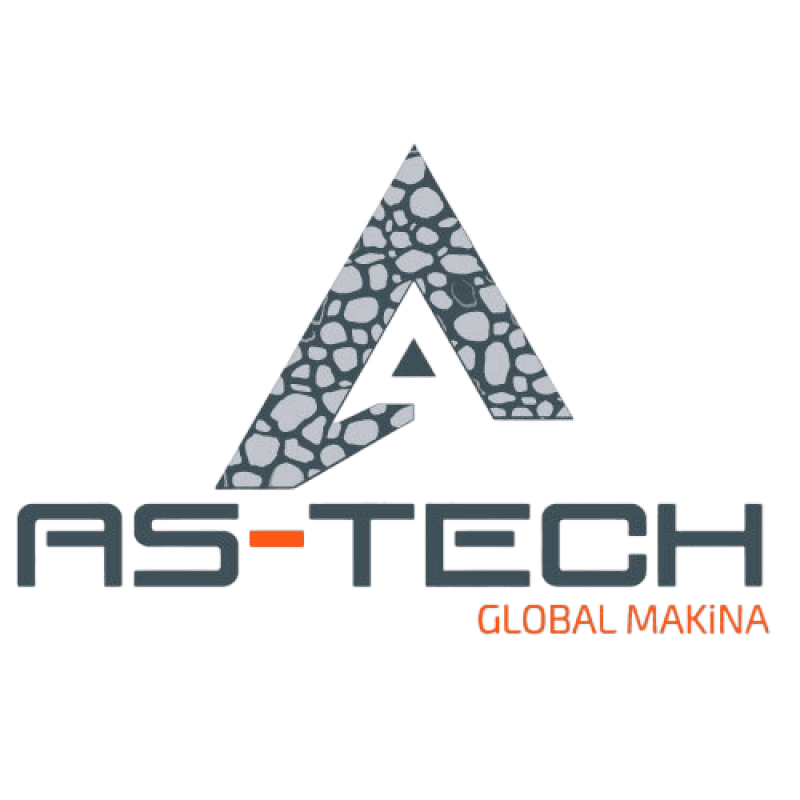 AS-TECH GLOBAL MAKİNA SANAYİ VE TİCARET LTD. ŞTİ